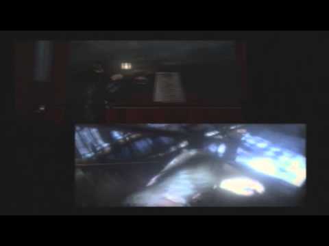 Let`s Play together Resident Evil 6 (Blind [Leon #1]) #8 - President Evil