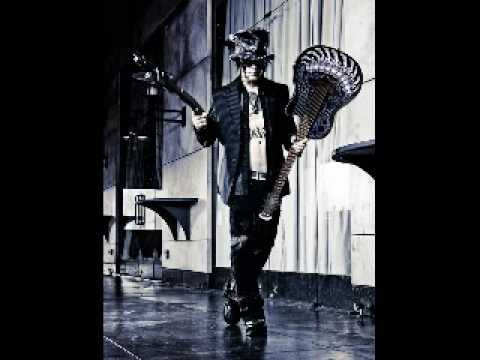 Ashba - Love Always Lets You Down