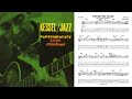 "Everytime I Hear This Song"  - Barney Kessel (Jazz Guitar Transcription)