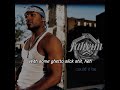Jaheim - Could It Be (Lyrics Video)