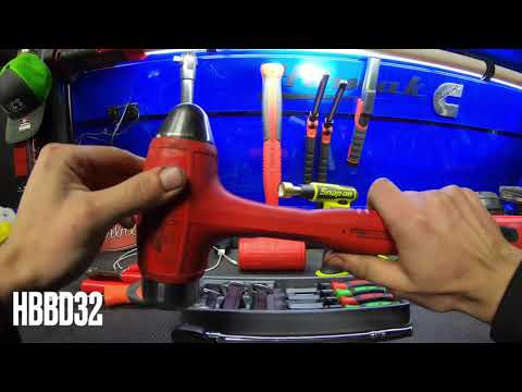 Top 10 FAVORITE Snap-On Tools | November 2020