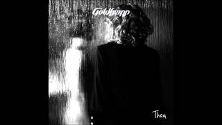 Goldfrapp - Thea (Twin Shadow Remix)