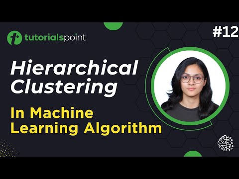 Types of Machine Learning Algorithms Machine Learning Tutorial for Beginners Tutorialspoint