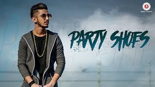 Party Shoes - Official Music Video | Nandy Tens