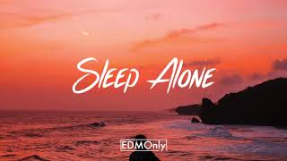 Max Styler - Sleep Alone (feat. Ella Boh)