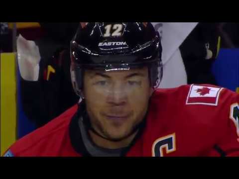 NHL 10.01.2012  New Jersey - Calgary