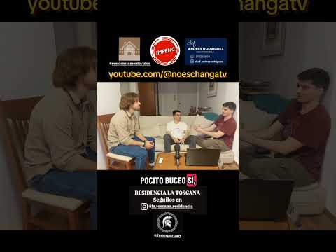 ¿Vivir en Pocitos es caro?💸 #podcast #apartamento #montevideo #uruguay