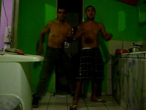 ídolos 2010 revelação