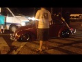 THE RATBUGZ Bubble Gun Treffen 6 BGT6 TRB 2014
