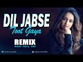 Dil Jabse Toot Gaya Remix Kush Hell Mix Pankaj Udhas Alka Yagnik Salaami Movie
