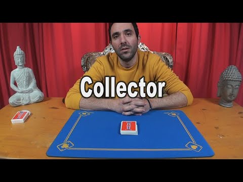 Voir la vidéo N°08 Grand Classique - Collector - Téléchargement