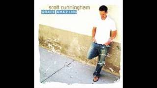 Scott Cunningham - Sufficient For Me