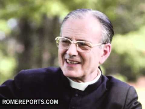 Archidiócesis de Boston inicia causa de beatificación de sacerdote del Opus Dei