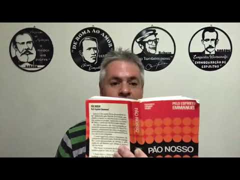 10 minutos com Emmanuel - Pão Nosso - Lição – 140 - Saibamos lembrar - 2ªf – 08/11/2021.