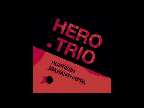'Red Cross' from 'Hero Trio' by Rudresh Mahanthappa