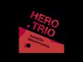 'Red Cross' from 'Hero Trio' by Rudresh Mahanthappa