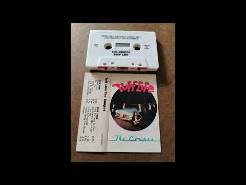 Tuff Life album by The Coupe de Villes (The Coupes) 1989