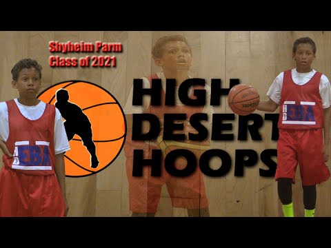 Shyheim Parm   HDEBA   Summer 2014 Mix