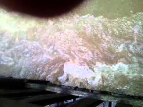 Hellern Überflutung