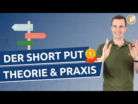 Die wichtigste Optionsstrategie - Der Short Put