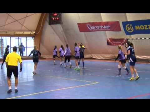 Loznica grad - RK Junior II 30:19     NAJBOLJI DETALJI