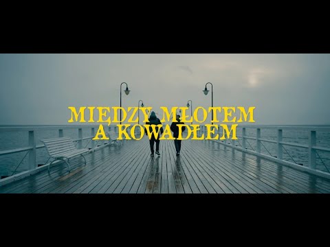 EGON X SIARA LNL - MIĘDZY MŁOTEM A KOWADŁEM PROD. KRISO