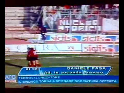 Fulvio De Maio canta al lira tg + amarcord e intervista a Daniele Pasa