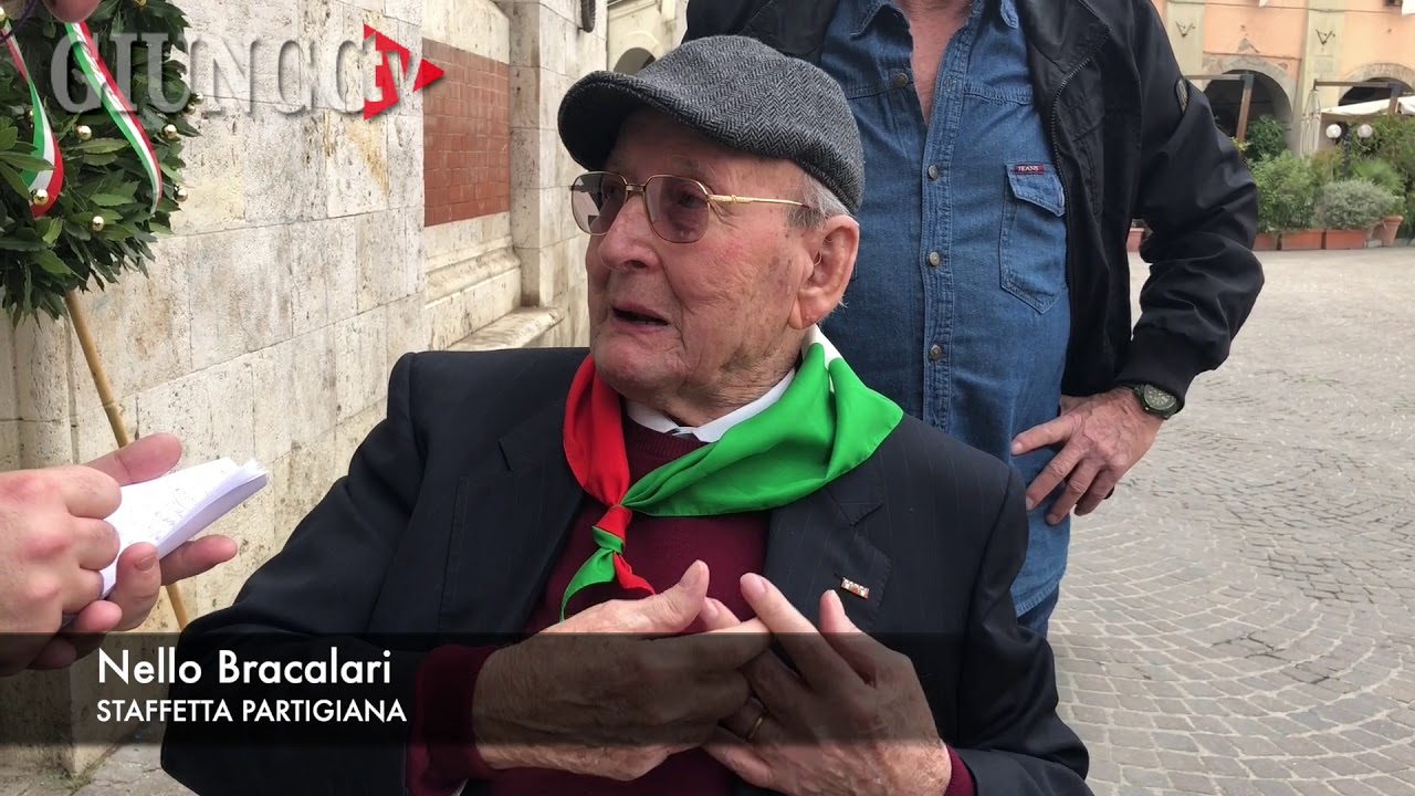 25 aprile di contestazioni, Bracalari: «Solo i fascisti devono restare fuori dalla piazza»