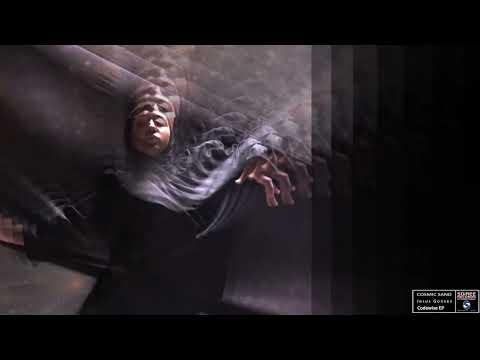 Jesus Gonsev - Cosmic Sand