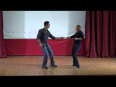 MXDC 2014 Cabaret - Michael Kielbasa & Katie Schneider