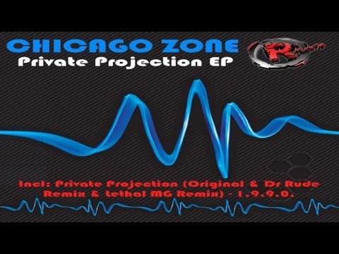 Chicago Zone - Private Projection (HD) Official Records Mania