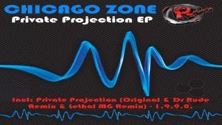 Chicago Zone - Private Projection (HD) Official Records Mania