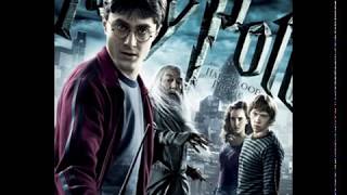 Snape & The Unbreakable Vow (Extended)