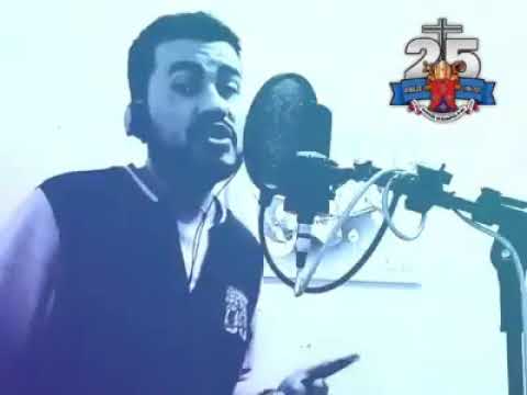 Herdeiros Da Fé - Pe. Diego Oliveira Reis