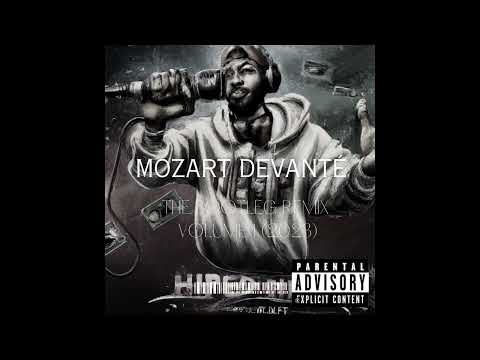 D'Mello x Mobb Deep  - Best Love Story RMX