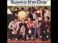 Through Being Cool - Saves the day