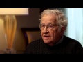 UpFront - Chomsky: I'd vote for Clinton over Republicans