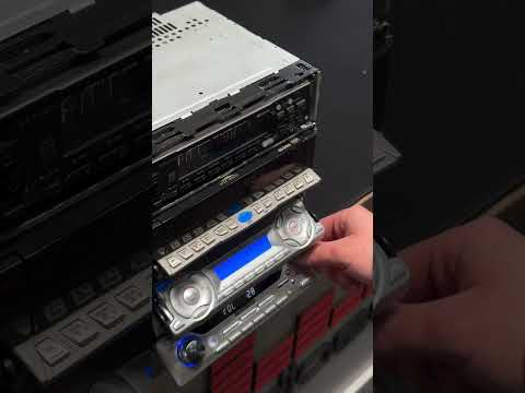 Car Audio in the 2000s was ELITE 🔊