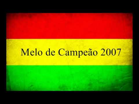Melo de Campeão 2007 ( Sem Vinheta ) Morgan Heritage - Take Up Your Cross