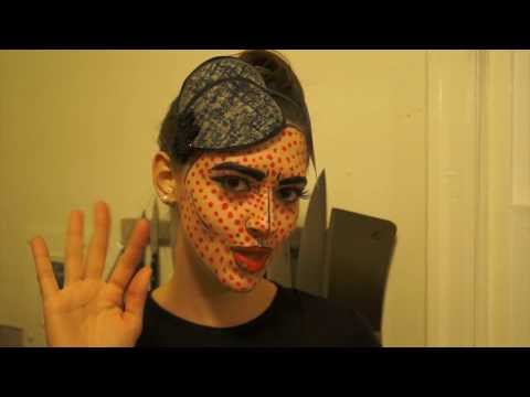 Cami Makes Swamp Water