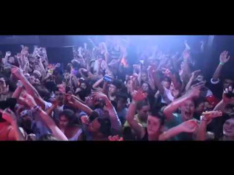Pacha U18 presents R3HAB (Official Recap Video)