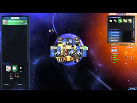 Star Drive 2 with Community AI Improvement Project Mod 1