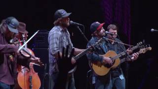 Dear Jerry | &quot;Brown Eyed Women&quot; - Trampled By Turtles