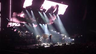 The National - Green Gloves (live @ Forest National)