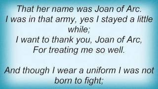 Leonard Cohen - Last Year&#39;s Man Lyrics