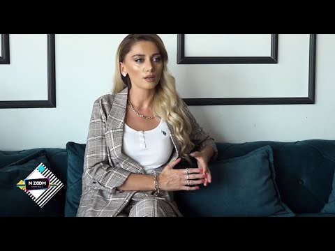 n'ZOOM 102 - Shkelzen Veseli, Gresa Behluli, Besart Halimi, Kushtrim Kelani, Arian Mavriqi, Lila