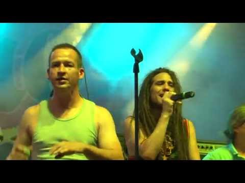 Reggae Camp - 2016 - Tigris