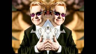 Elton John-The Bitch Is Back