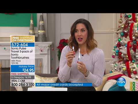 HSN | Cyber Monday Gift Event 11.27.2017 - 03 AM
