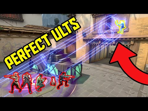 PERFECT ULTS THAT HAPPEN 1 IN 1,000,000 GAMES